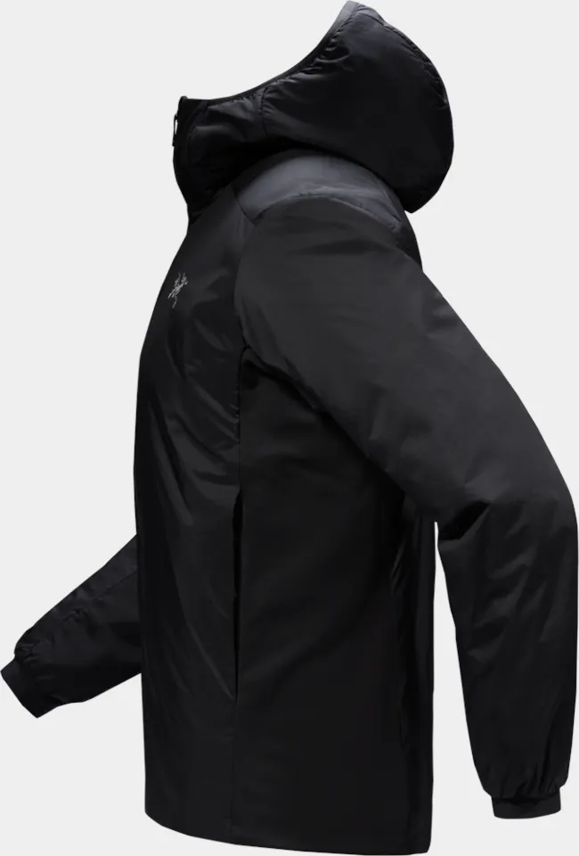 Arc'teryx Men's Atom Hoody Black 06