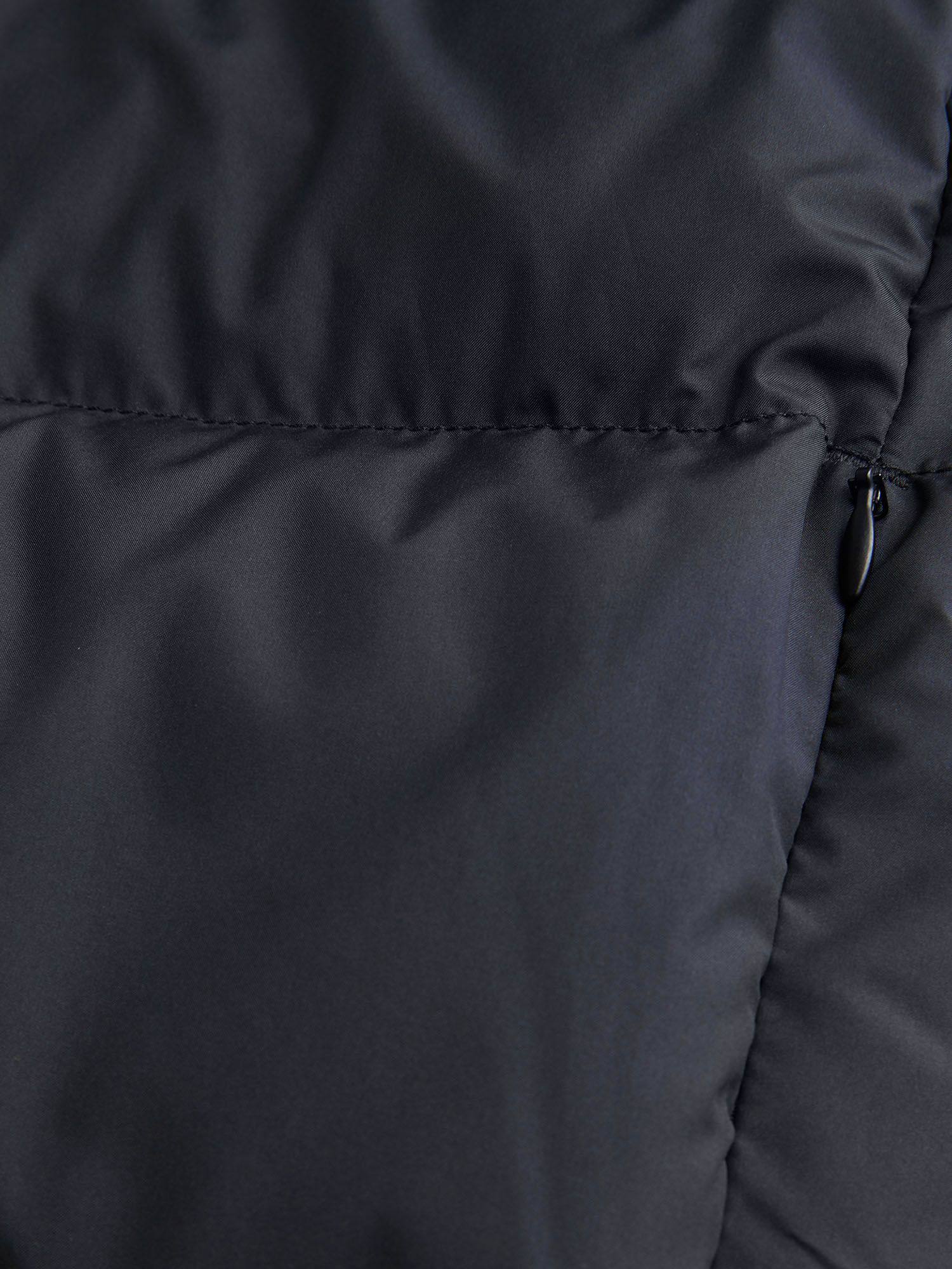 Peak Performance Women's Rivel Puffer Musta 01