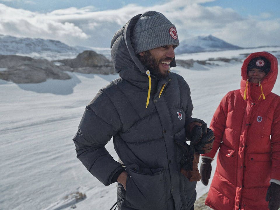 Fjällräven Expedition Down Lite Jacket Men Basalt 03