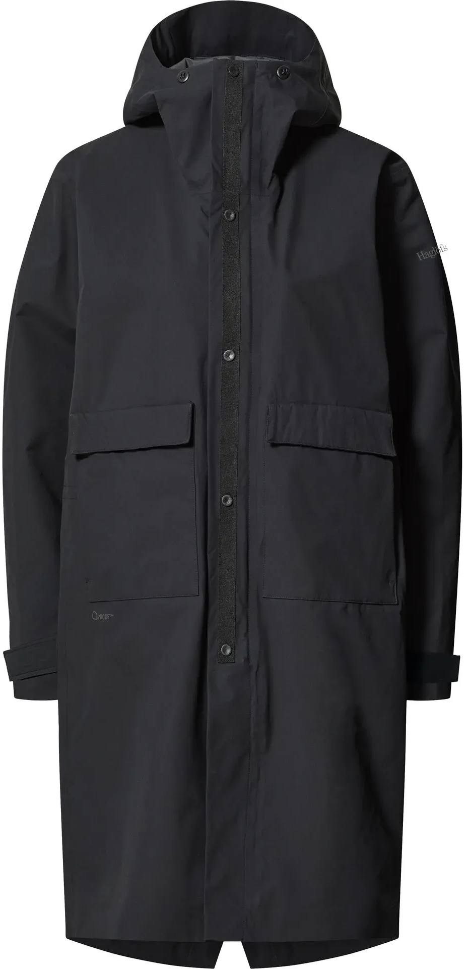 Haglöfs Women’s Mono Proof Parka