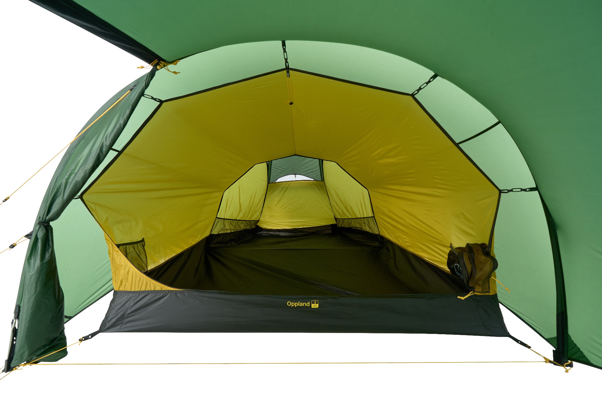 Nordisk Oppland 2 LW 2.0 Forest 16