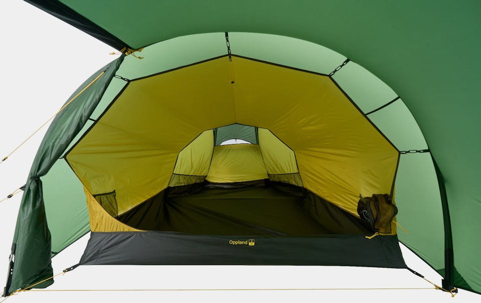 Nordisk Oppland 2 LW 2.0 Forest 16