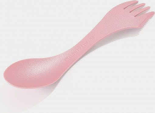 Light My Fire Spork Bio Pinkki 01