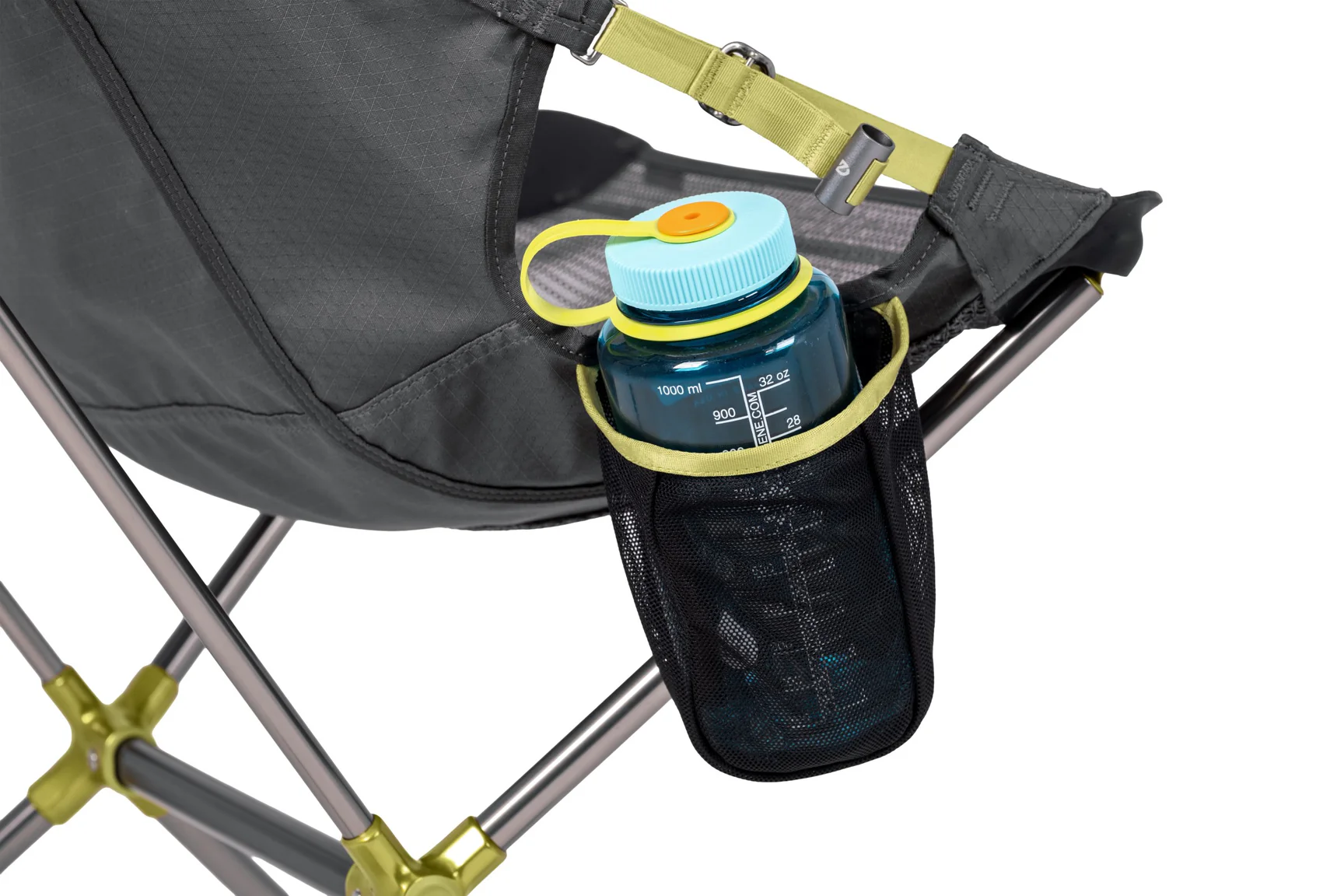 Nemo Satellite Reclining Anywhere Chair Tummanharmaa 14