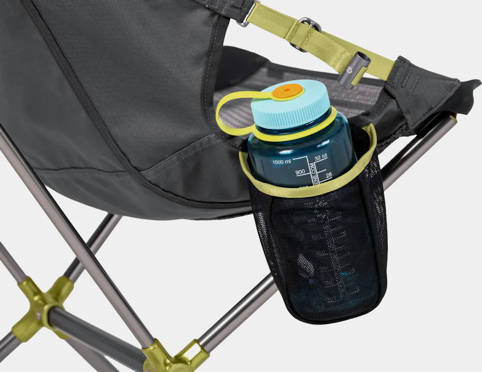 Nemo Satellite Reclining Anywhere Chair Tummanharmaa 14