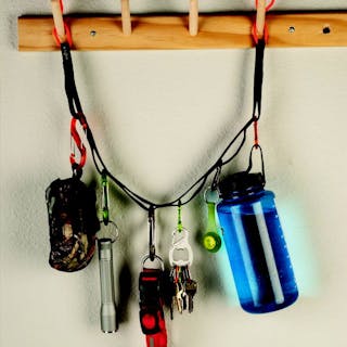 Nite Ize Gearline 1,2m