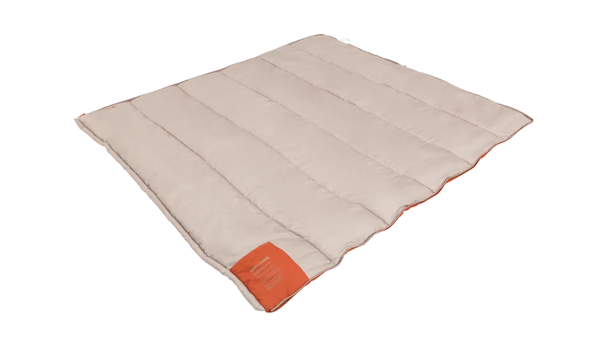 Outwell Champ Kid Tummanpunainen 03