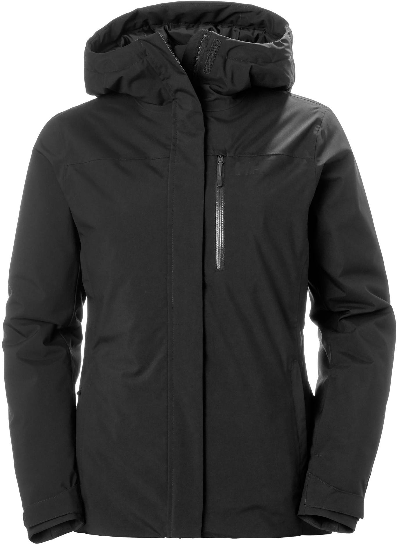 Helly Hansen Women’s Snowplay Jacket