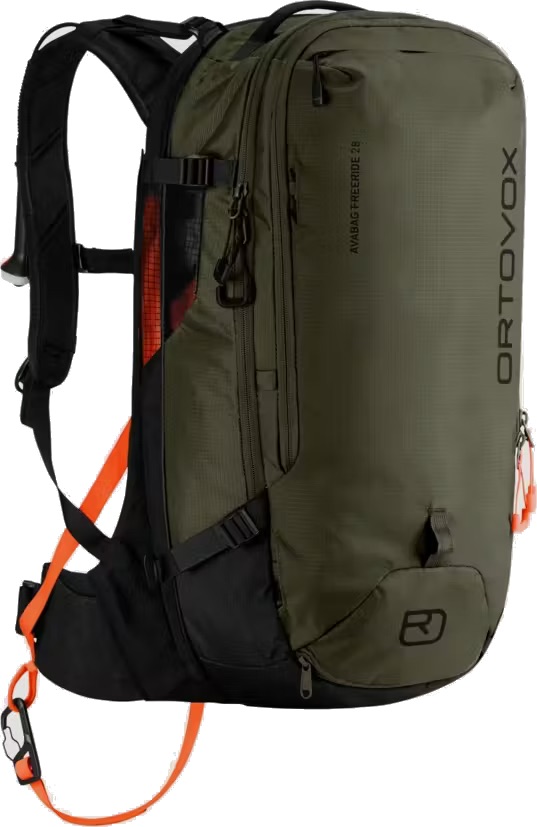 Ortovox Avabag Litric Freeride 28