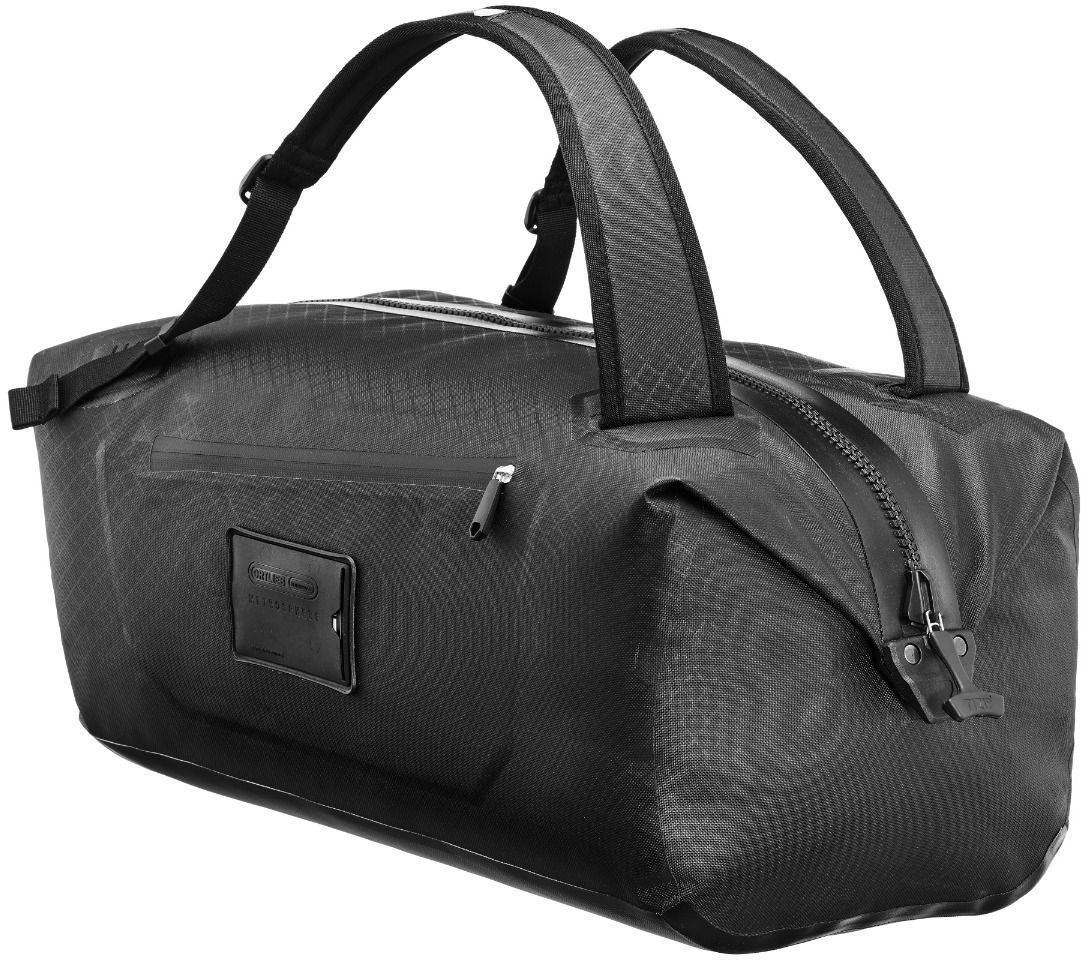 Ortlieb Duffle 40 Metrosphere Black 08