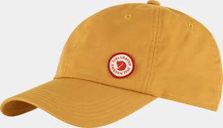 Fjällräven Logo Cap