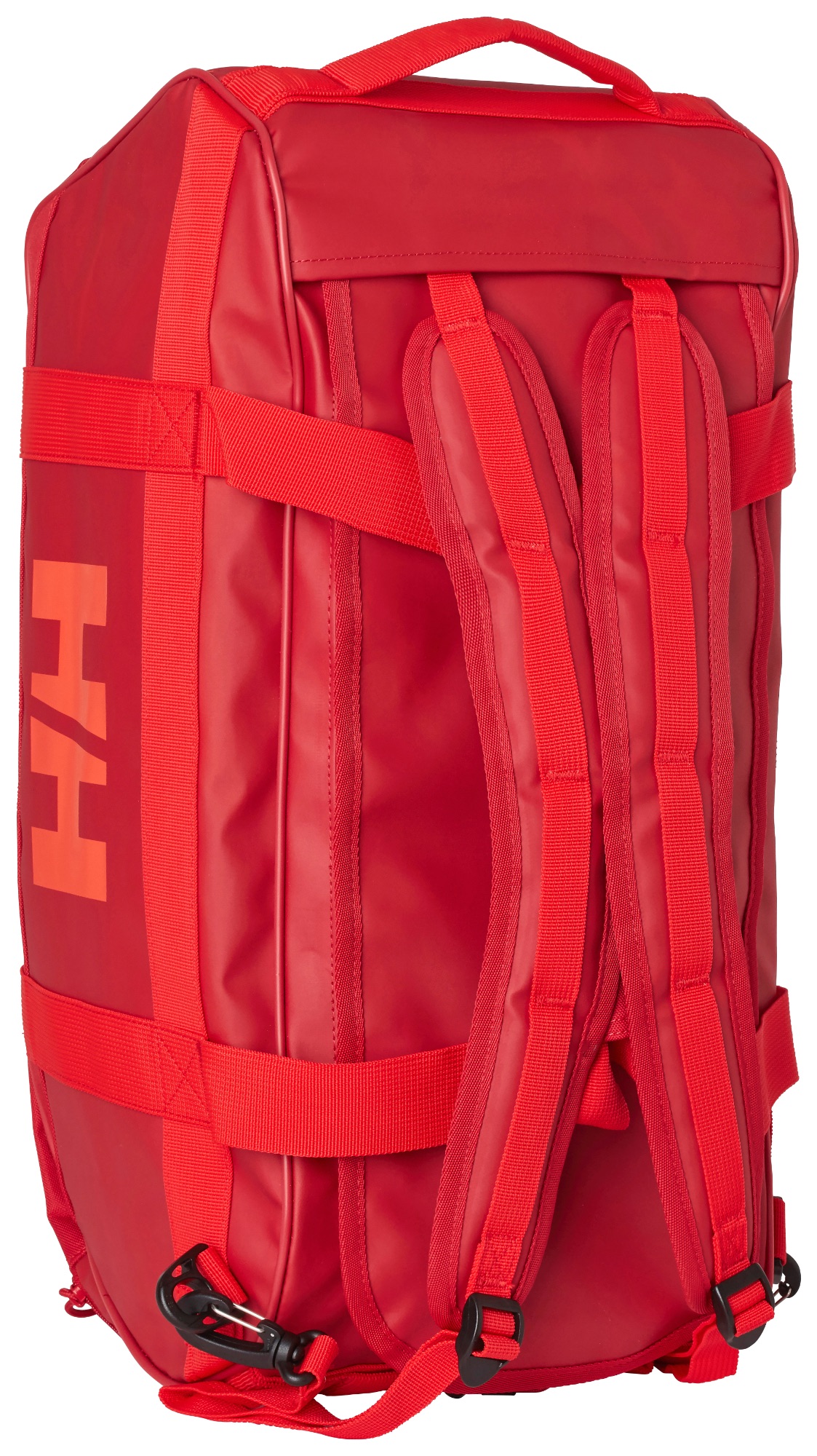 Helly Hansen Scout Duffel S (30) Punainen 04
