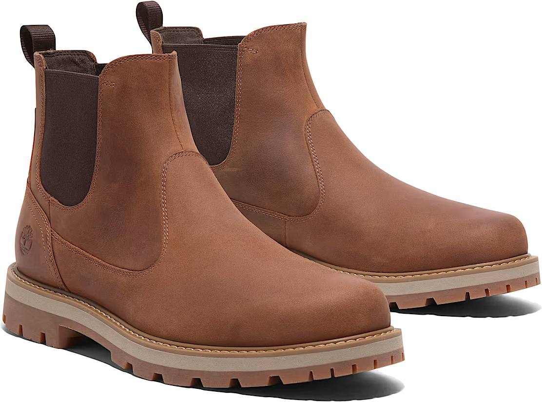 Timberland Britton Road Chelsea