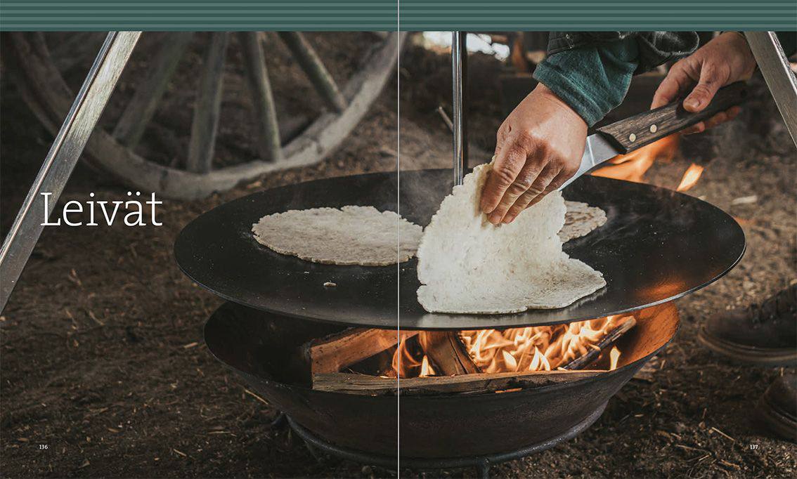 Calazo Muurinpohjan Herkkuja  11
