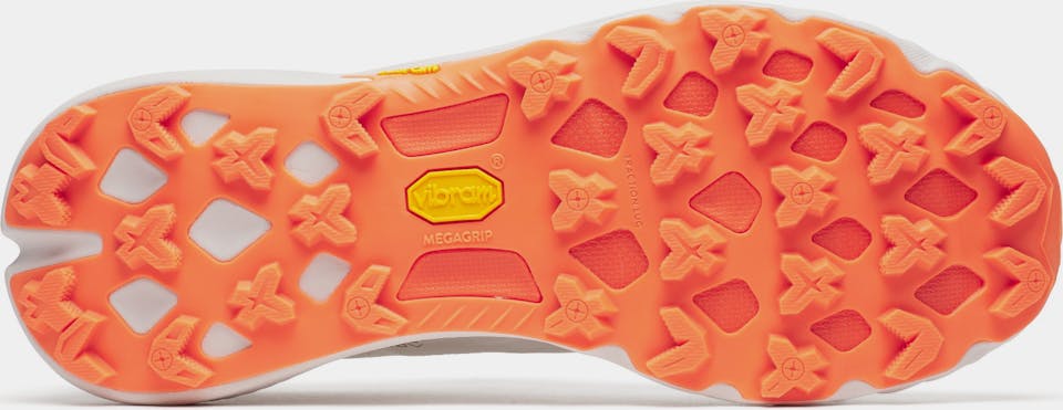 Merrell Men's Agility Peak 5 White/Flare 06