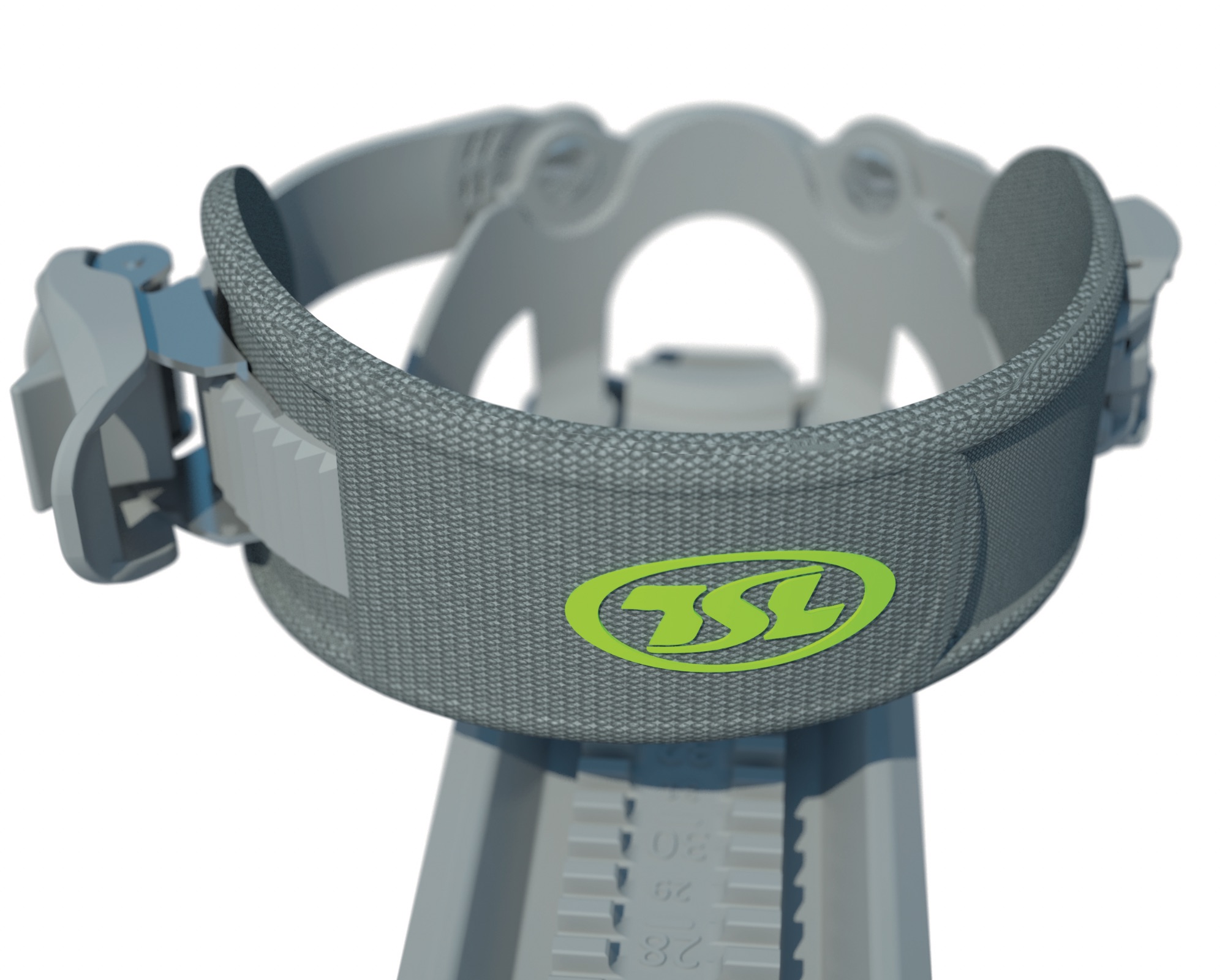 TSL Symbioz Adjust Boa Orange 04