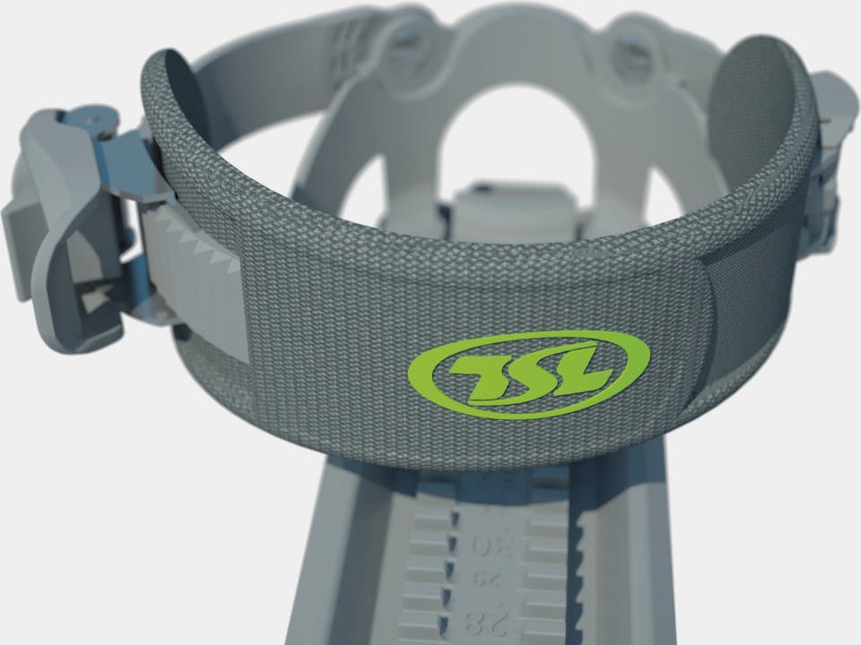 TSL Symbioz Adjust Boa Oranssi 04