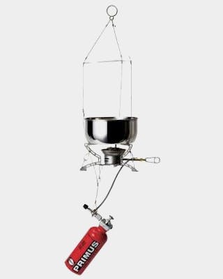 Suspension Kit 3-jalkaa