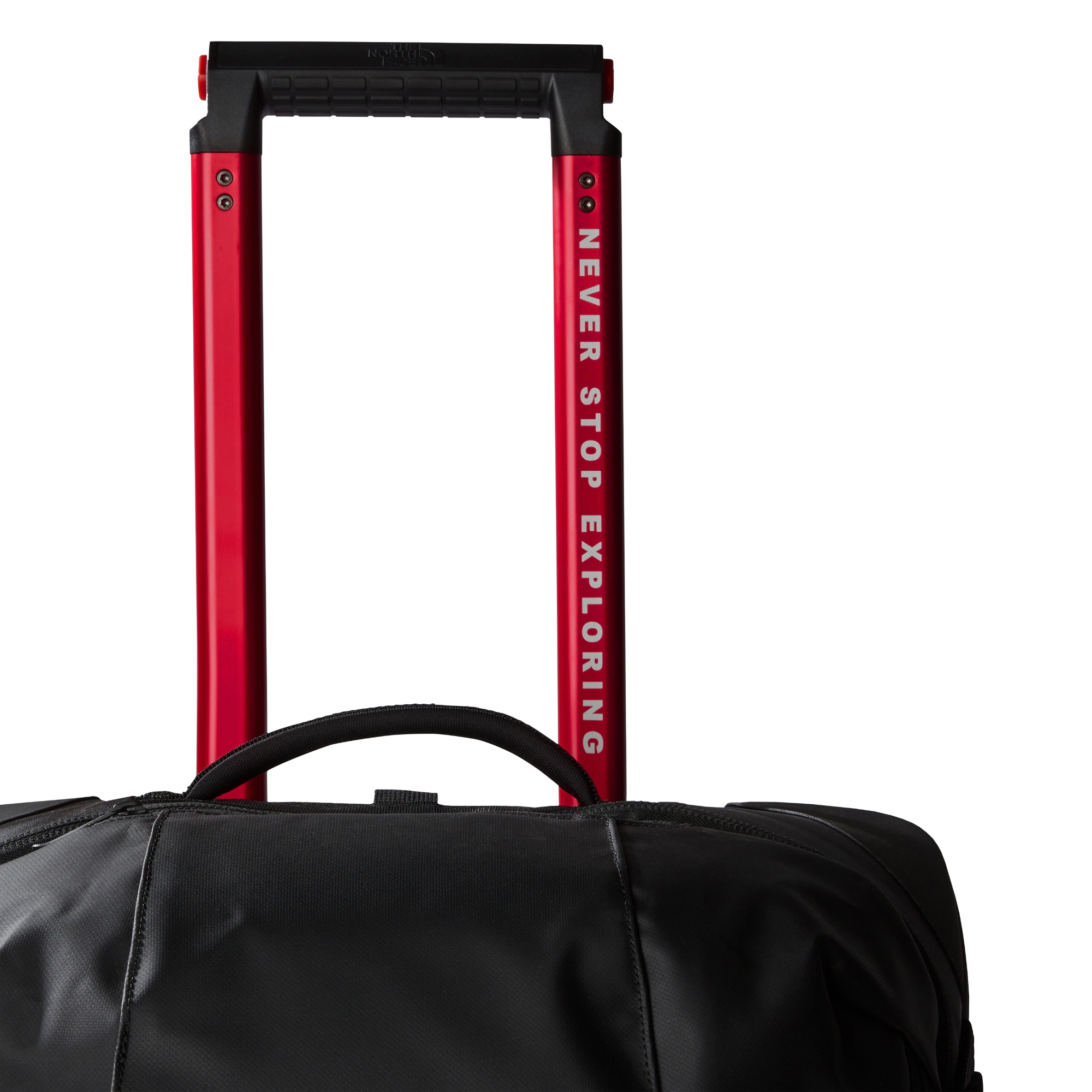 The North Face Base Camp Rolling Thunder 28" Black 05