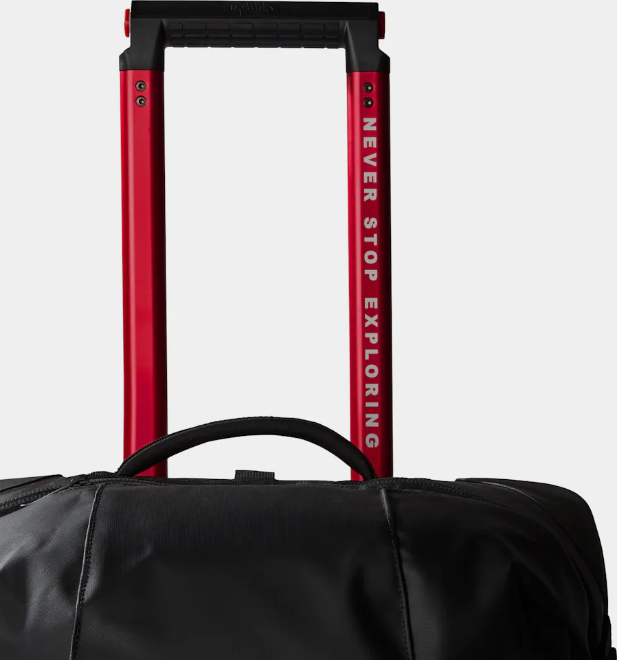 The North Face Base Camp Rolling Thunder 28" Black 05