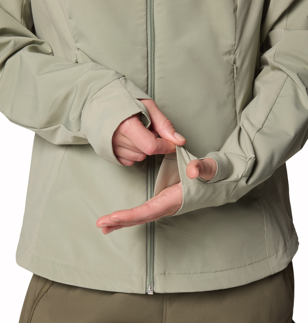 Columbia Women's Sweet As III Hood Safari 05