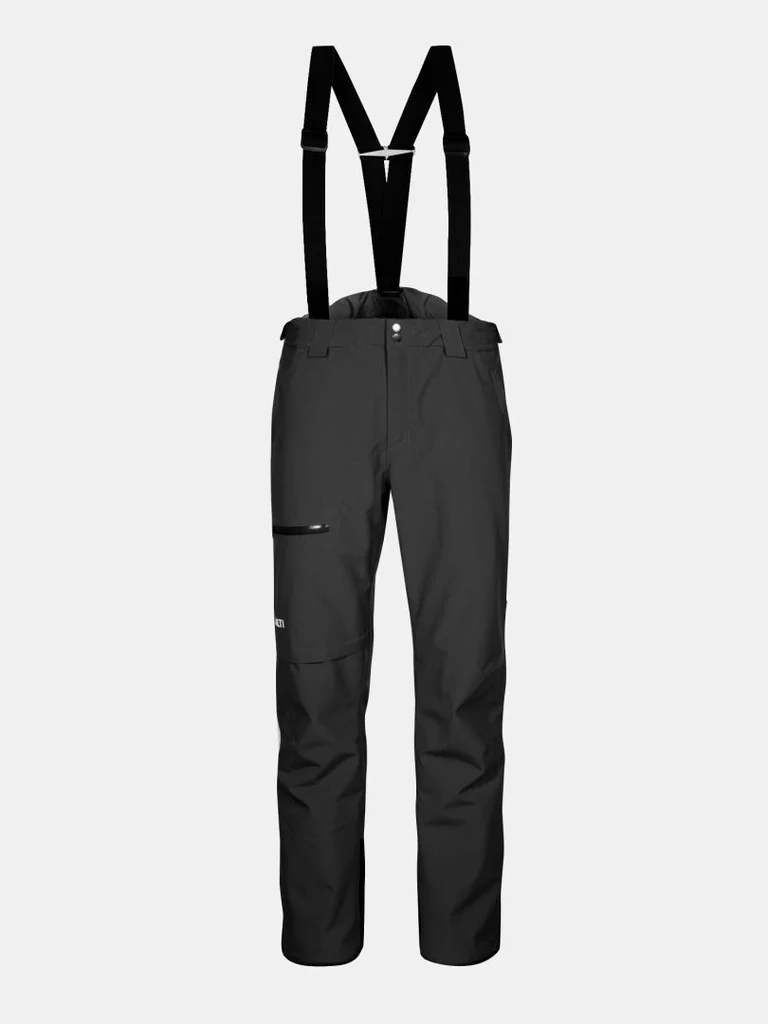 Halti Men's Carvey II Ski Pant Black 06