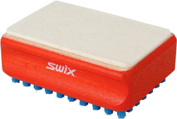 Swix Combi Brush