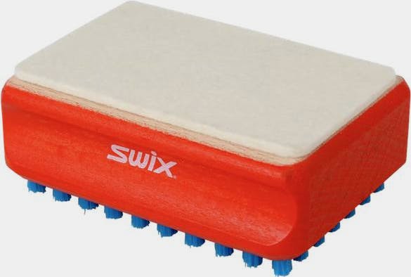 Swix Combi Brush  01
