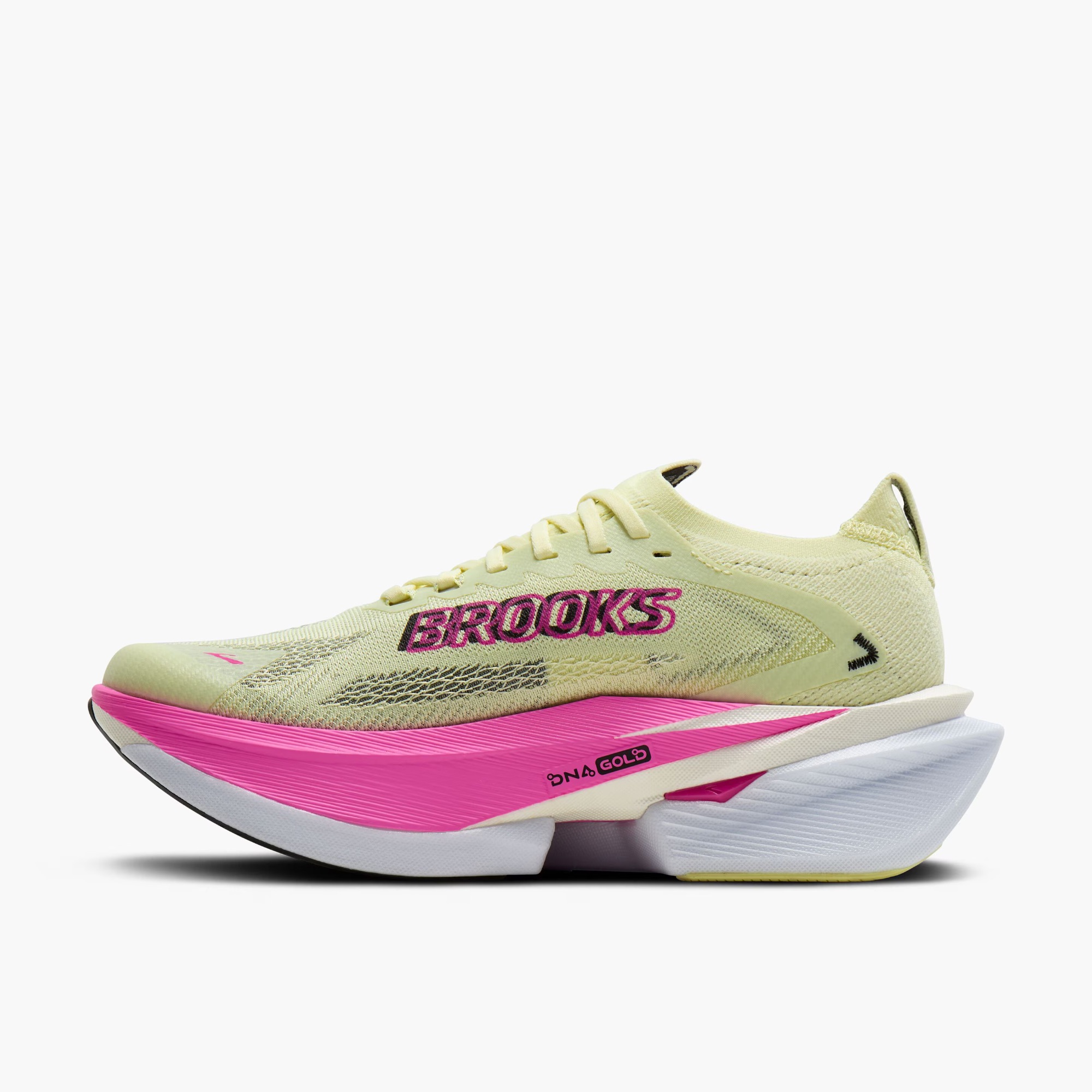 Brooks Women's Hyperion Max 3 Luminary 04