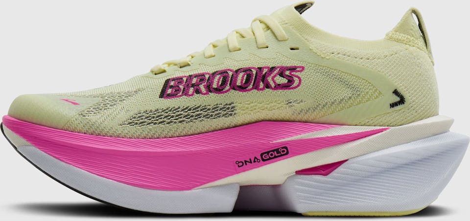 Brooks Women's Hyperion Max 3 Luminary 04