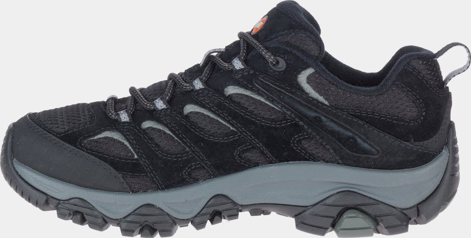 Merrell Women's Moab 3 GTX Musta 04