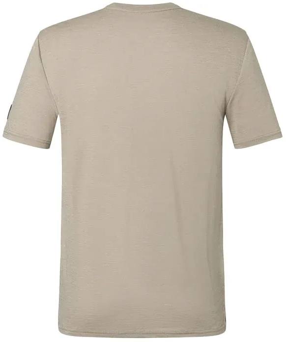 Supernatural Men's Sailor Tee Standard Fallen Rock Jet Black Raisin 02