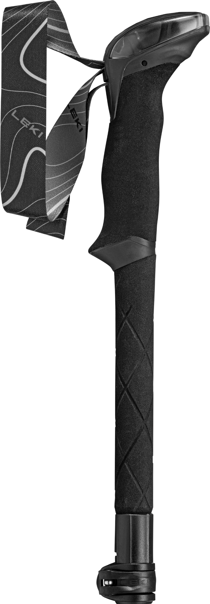 Leki Makalu FX TA Black 02