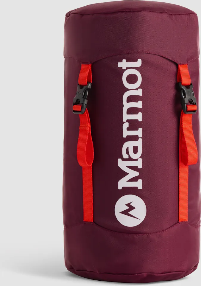 Marmot Mad River 40 Short Punainen 07