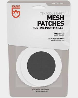 Mesh Patches