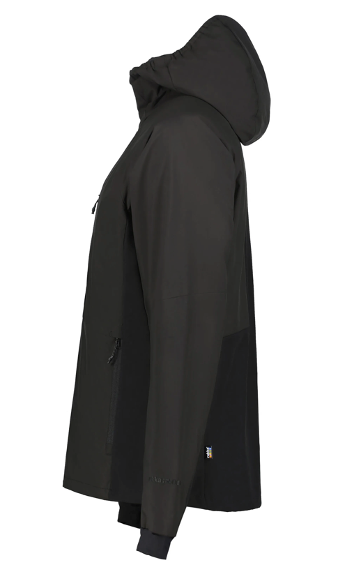 Rukka Men's Pajula Hybrid Jacket Black 04