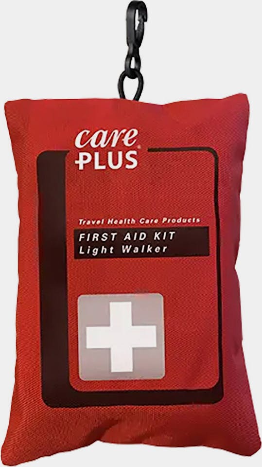 Care Plus First Aid Kit Light Walker  01