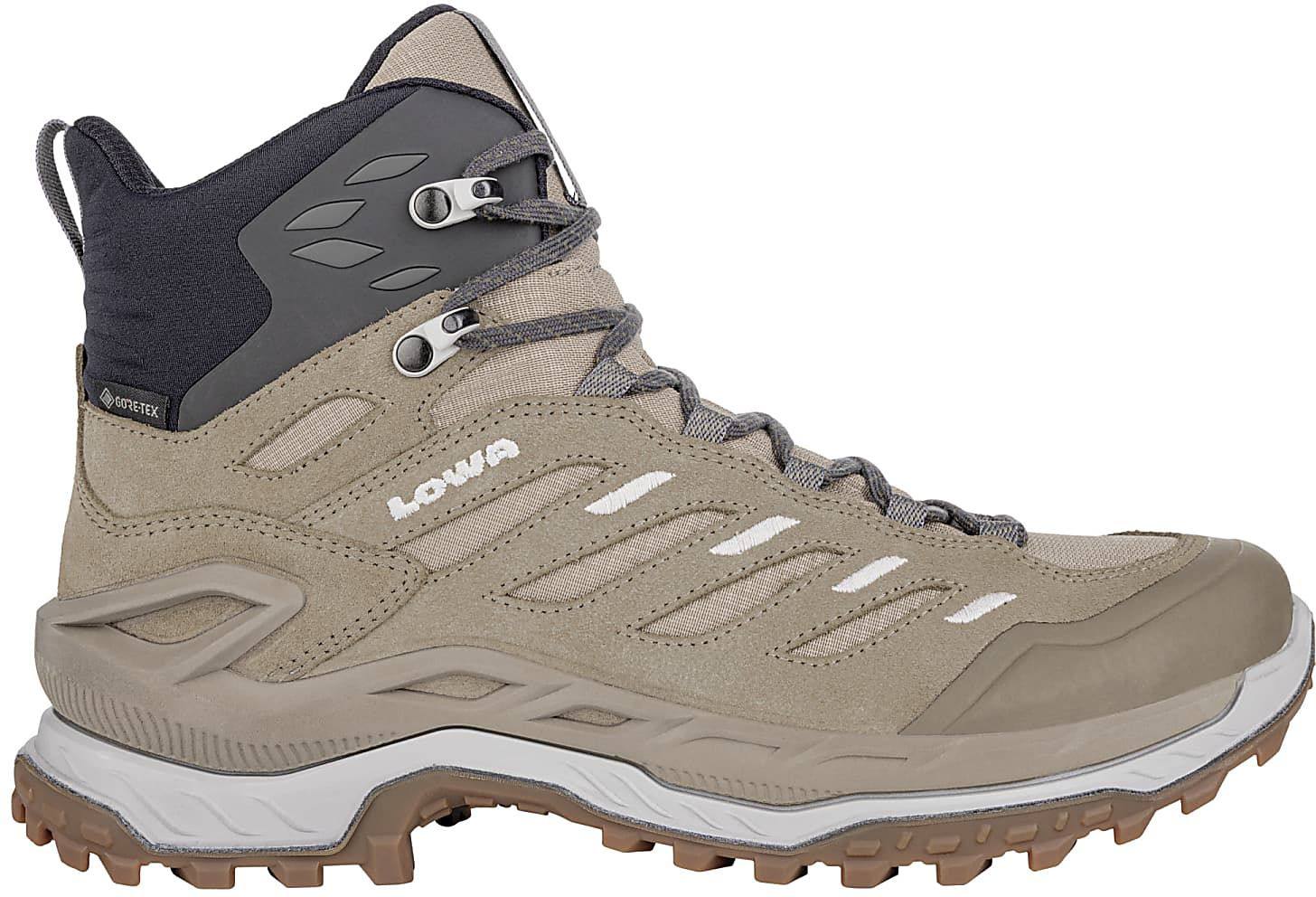 Lowa Women’s Innovo Mid GTX