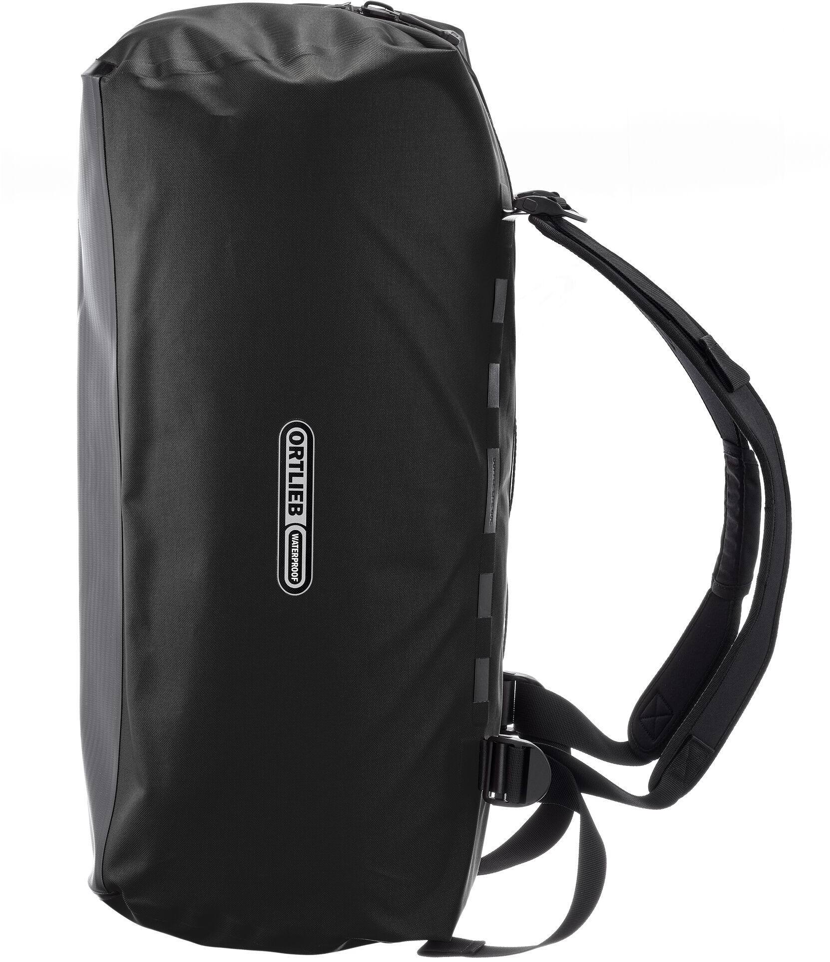 Ortlieb Duffle Lite 60L Black 12