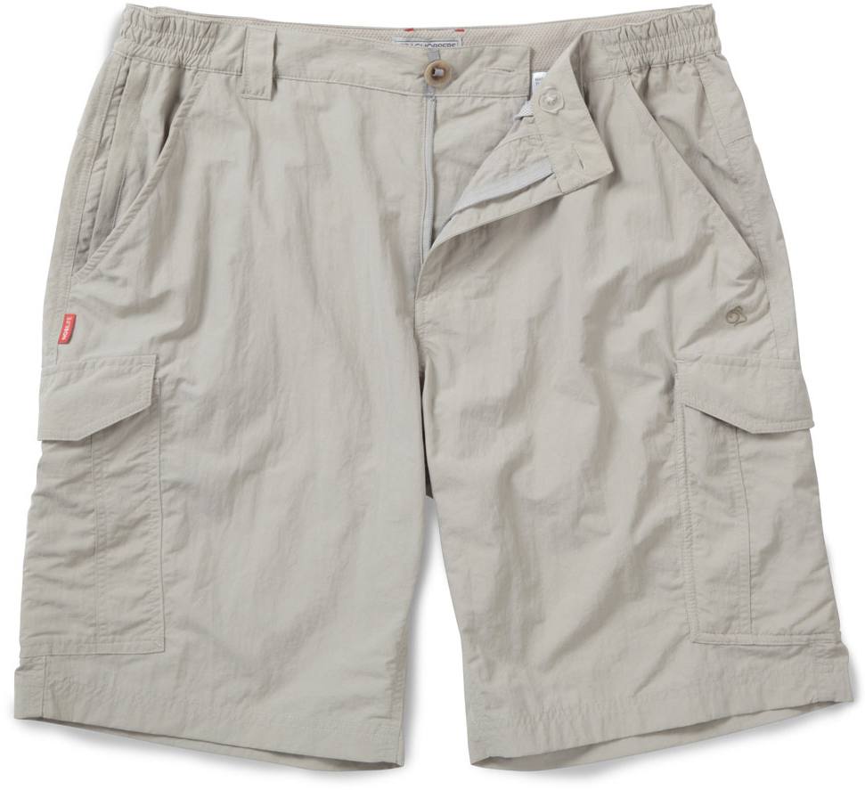 craghoppers nosilife cargo shorts