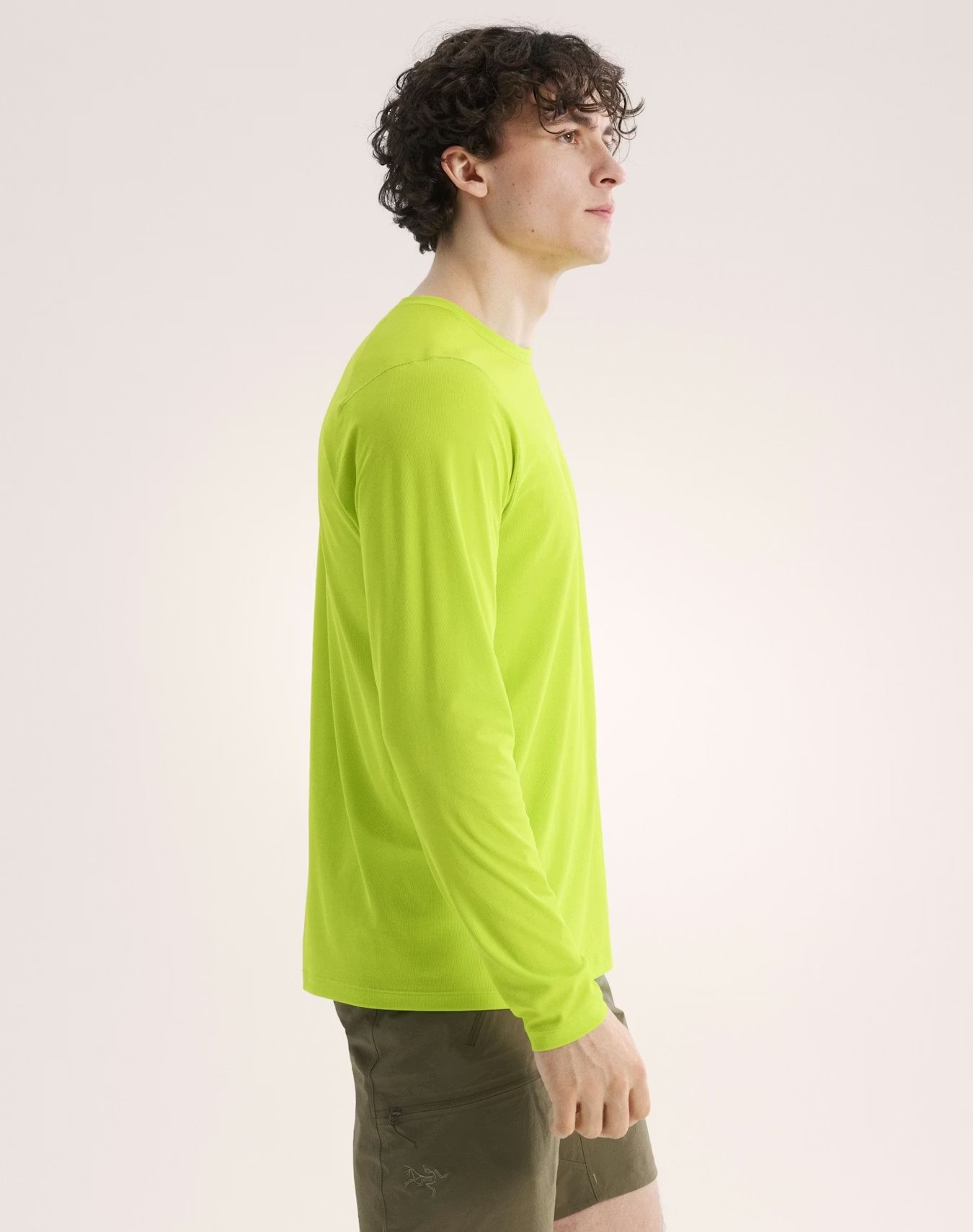 Arc'teryx Cormac crew ls Mantis 04