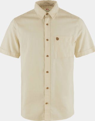 Fjällräven Övik Travel Shirt SS