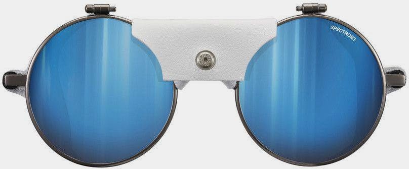 Julbo Vermont Classic Gun / White  05