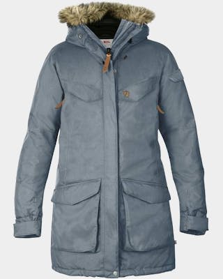 Nuuk Parka