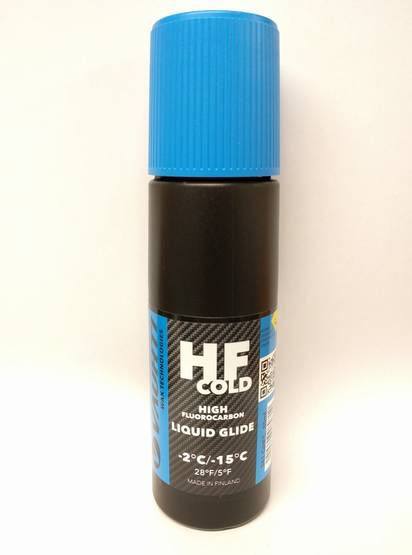 HF Cold Liquid Glide 80 ml