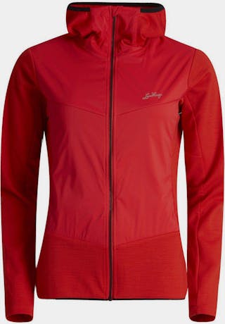 Lundhags Women's Padje Merino Hoodie