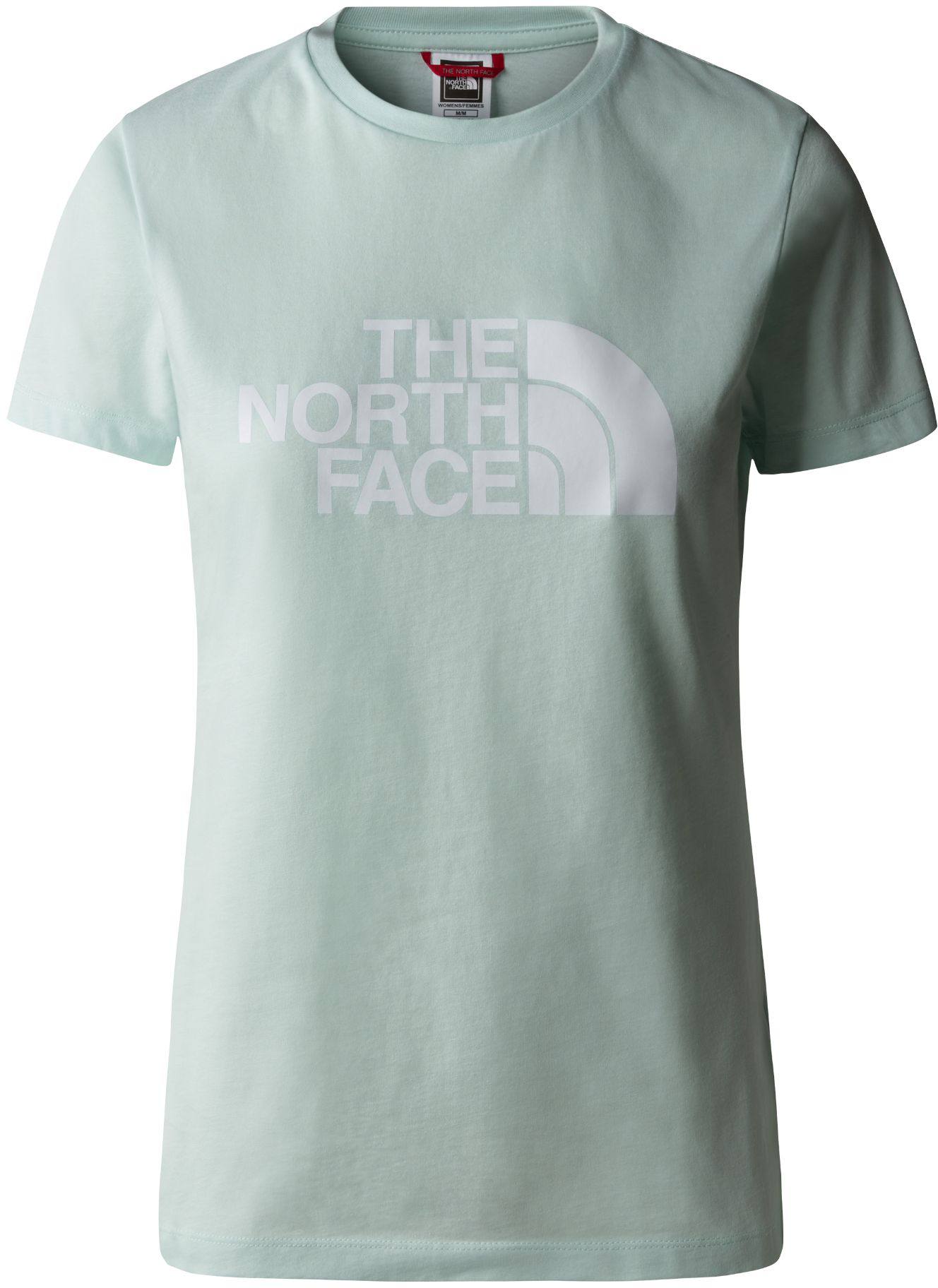 The North Face Easy W Tee SS