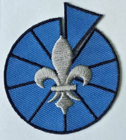 Partiotuote Aluemerkki kymmenykset