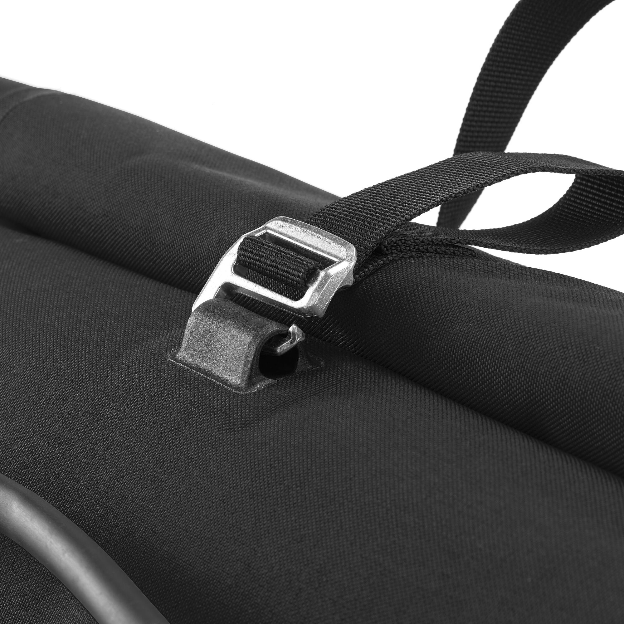 Ortlieb Vario Plus QL2.2 Musta 08