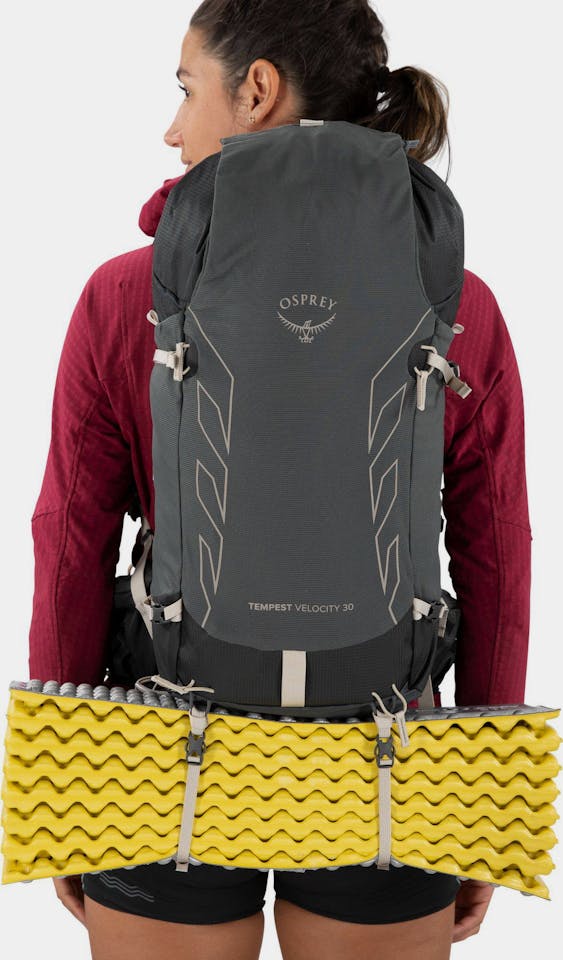 Osprey Women's Tempest Velocity 30 Charcoal 13
